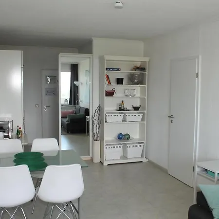 Apartament K1405 Fuer 2-4 Personen Mit Ostseeblick Schönberg in Holstein