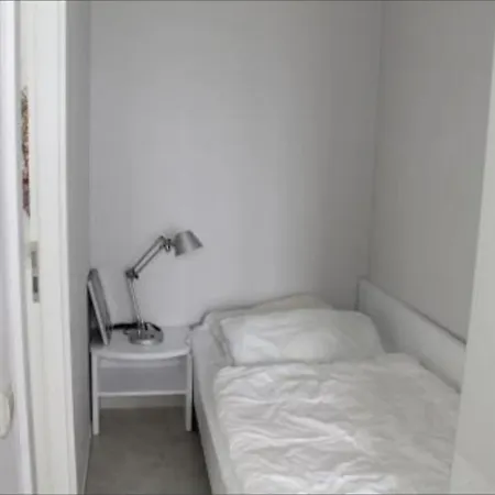 Apartament K1405 Fuer 2-4 Personen Mit Ostseeblick Schönberg in Holstein