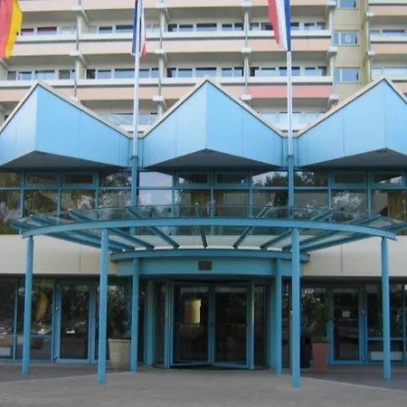 Apartment K1405 Fuer 2-4 Personen Mit Ostseeblick