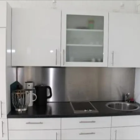 K1405 Fuer 2-4 Personen Mit Ostseeblick Schönberg in Holstein