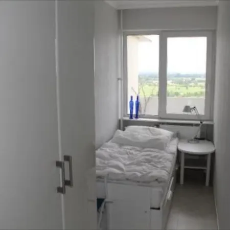 K1405 Fuer 2-4 Personen Mit Ostseeblick