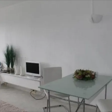 K1405 Fuer 2-4 Personen Mit Ostseeblick Apartament *