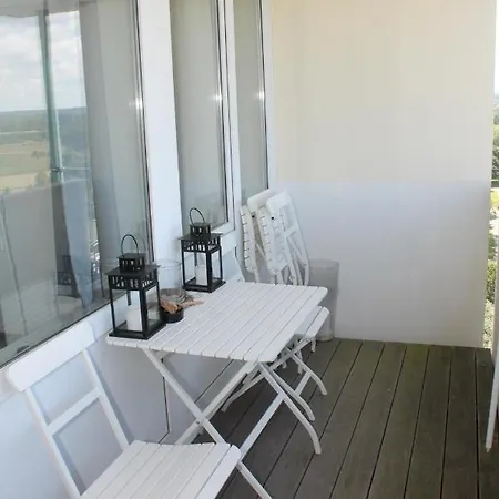 K1405 Fuer 2-4 Personen Mit Ostseeblick * Schönberg in Holstein