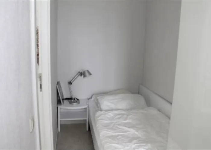 Appartement K1405 Fuer 2-4 Personen Mit Ostseeblick Schönberg in Holstein